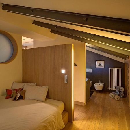 Sui Tetti Di Bologna Apartment Ngoại thất bức ảnh