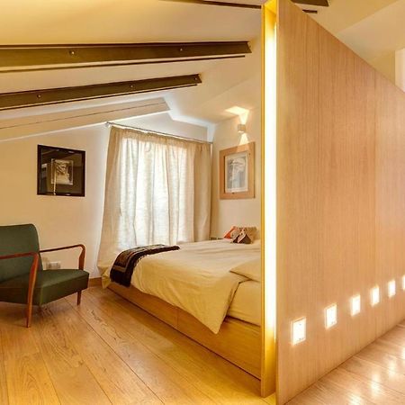 Sui Tetti Di Bologna Apartment Ngoại thất bức ảnh
