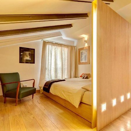 Sui Tetti Di Bologna Apartment Ngoại thất bức ảnh